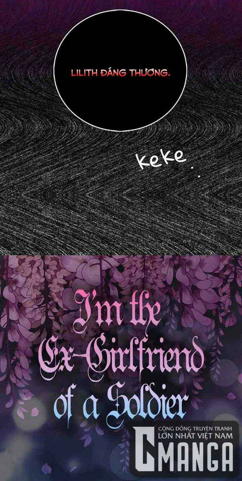 Tôi Là Bạn Gái Cũ Của Một Người Lính: Chapter 53