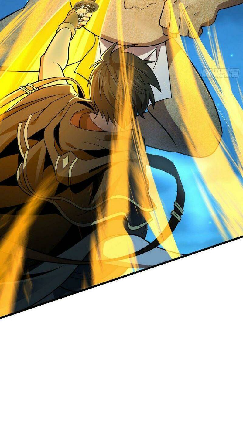 Tân Đình Là Hảo Đao: Chapter 9