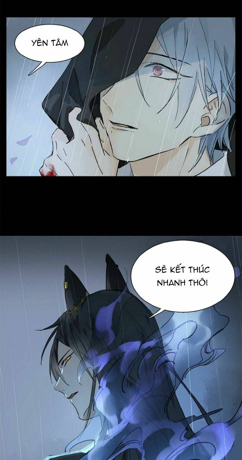 Phép Tắc Trường Ogus: Chapter 25