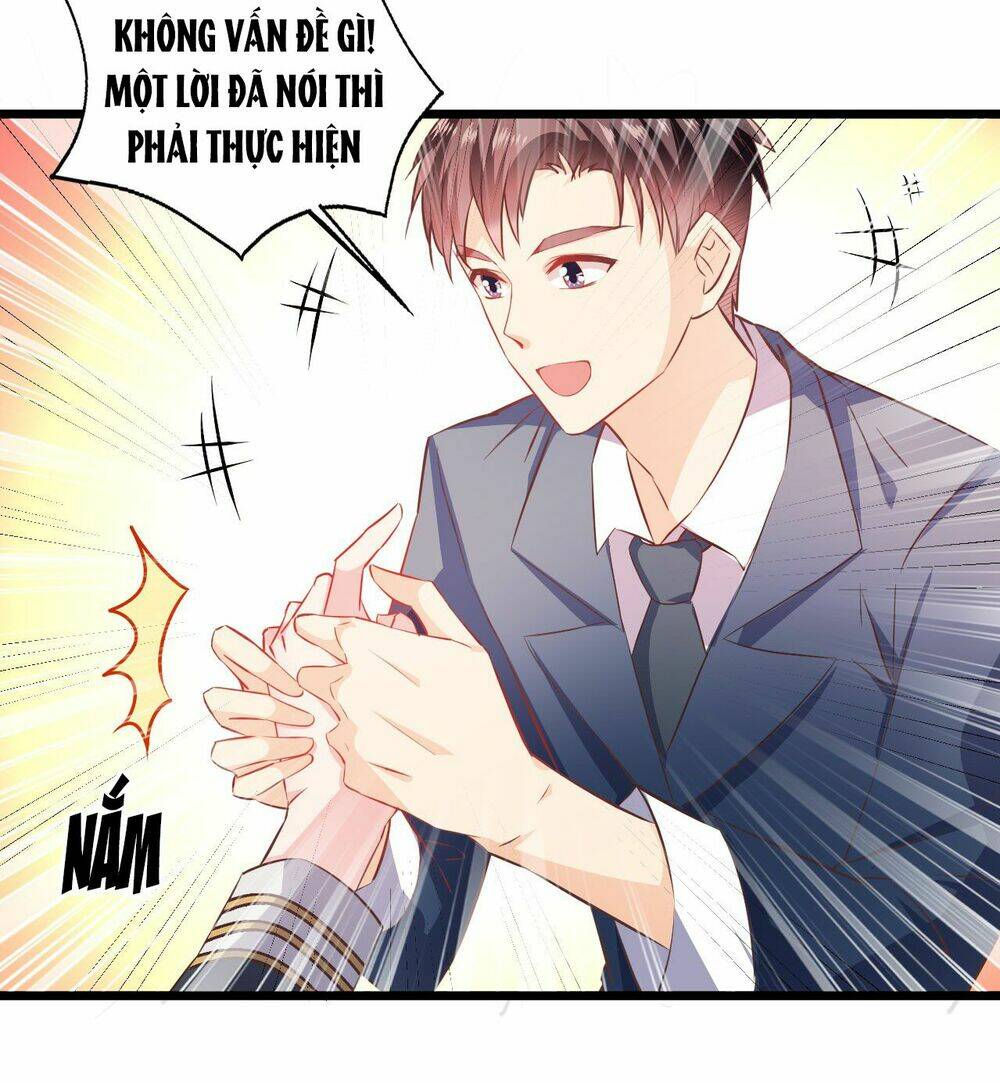 Sau Này Vẫn Cứ Thích Anh: Chapter 13