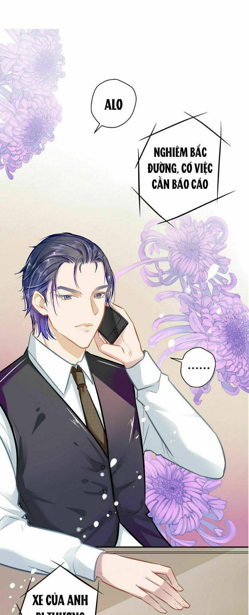 Cưng Chiều Ái Thê Hư Hỏng: Chapter 16