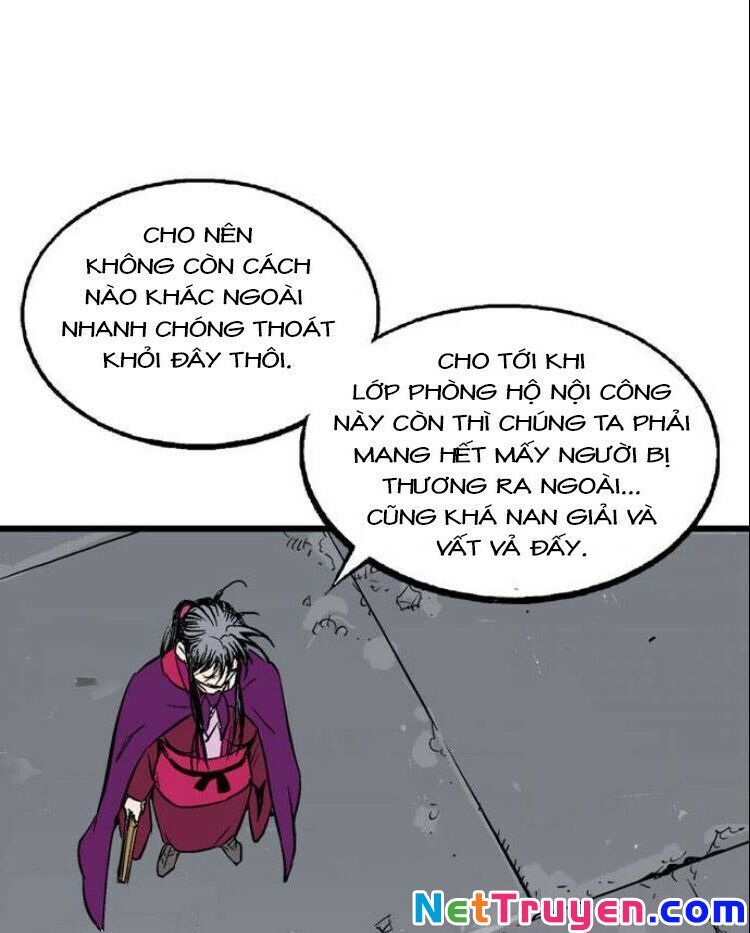 Cao Thủ 2: Chapter 116