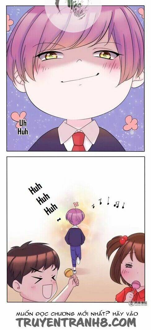 Hoàng Tử Ếch Mau Tránh Ra: Chapter 23.1