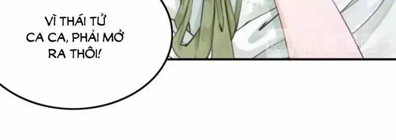 Trọng Sinh Bá Sủng Nhiếp Chính Vương Quá Mạnh Mẽ: Chapter 44