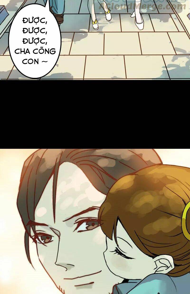 Quan Tài Hung Ác: Chapter 9