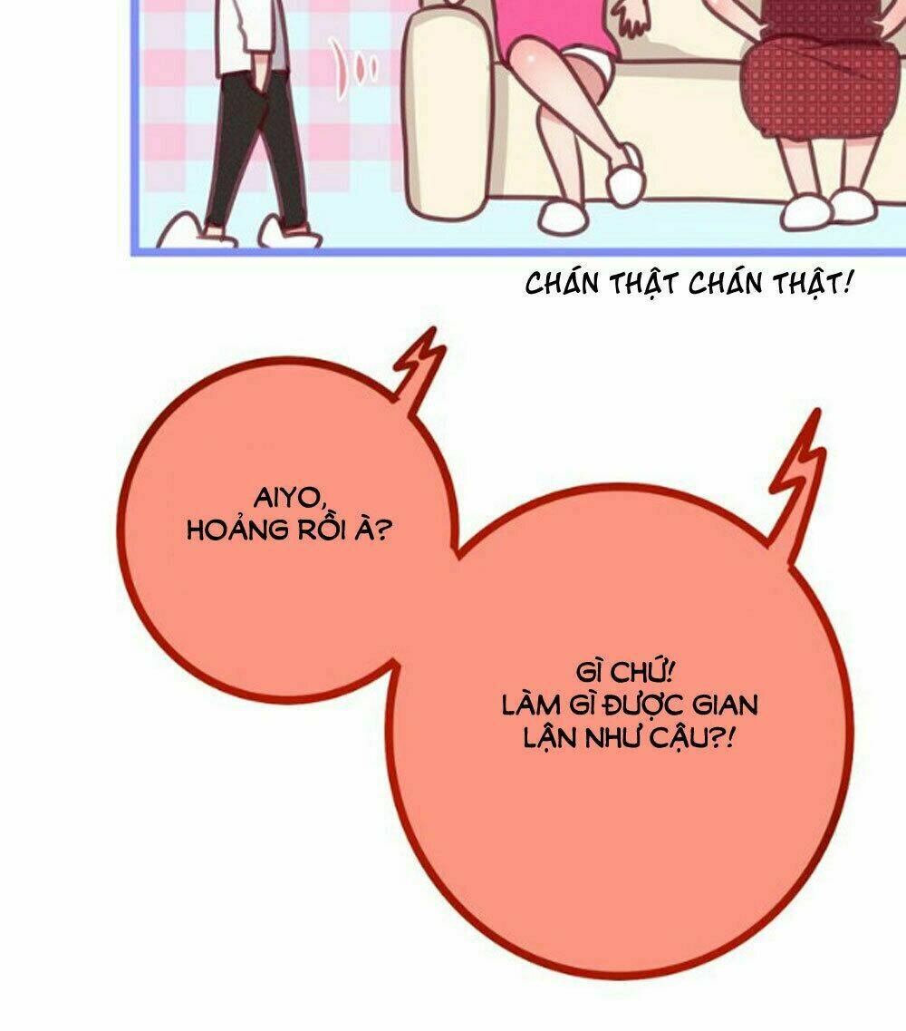 Tháng Sáu Kì Diệu: Chapter 61