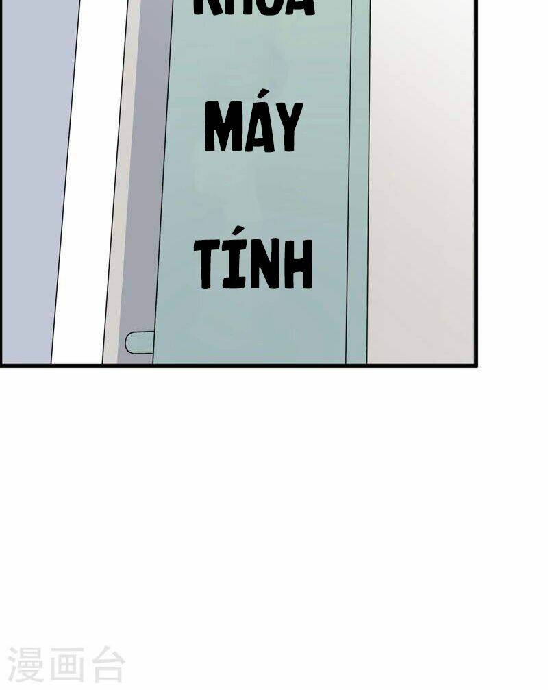 Này! Đừng Động Vào Phô Mai Của Tôi: Chapter 63