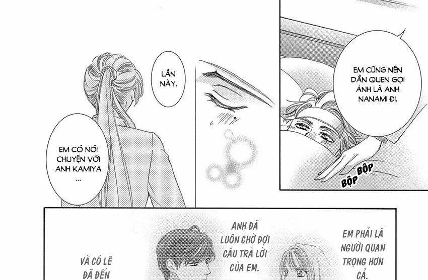 Chí Tôn Thần Ma: Chapter 35