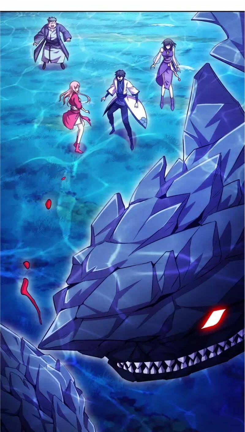 Chín Năm Nghĩa Vụ Tu Chân: Chapter 44