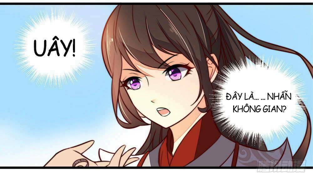 Hướng Dẫn Sau Kết Hôn Của Vương Phi: Chapter 16