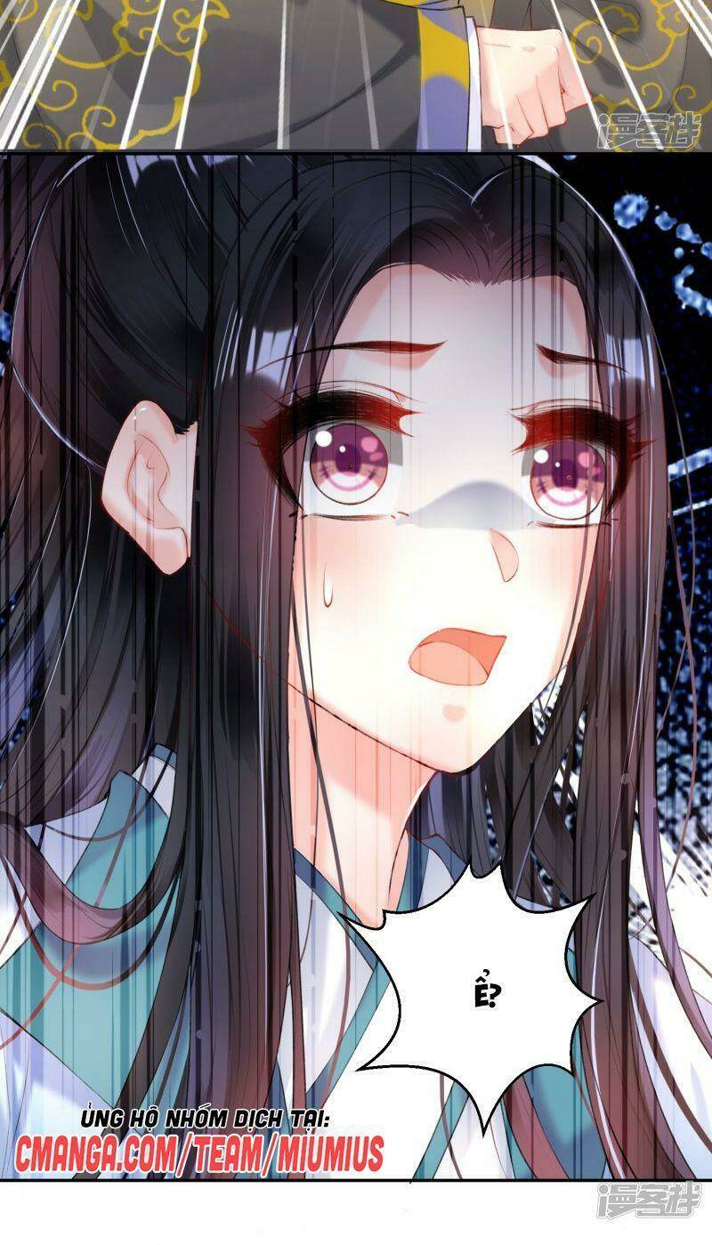 Vương Gia, Áo Lót Của Ngươi Rơi Mất Rồi: Chapter 77
