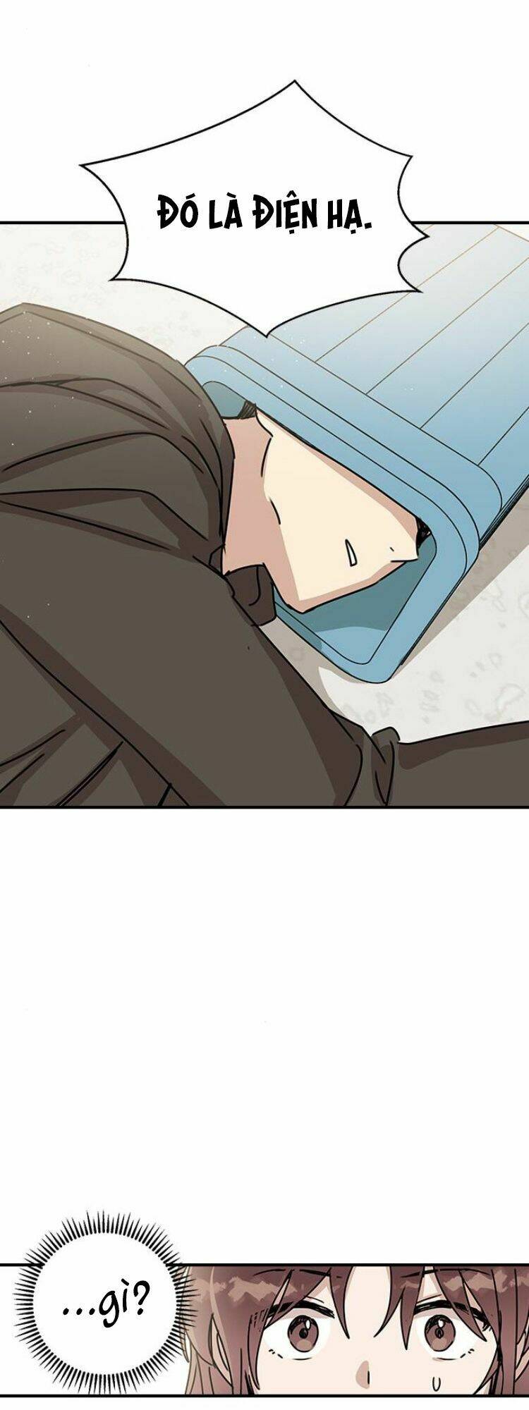 Duyên Nợ Kiếp Trước: Chapter 3