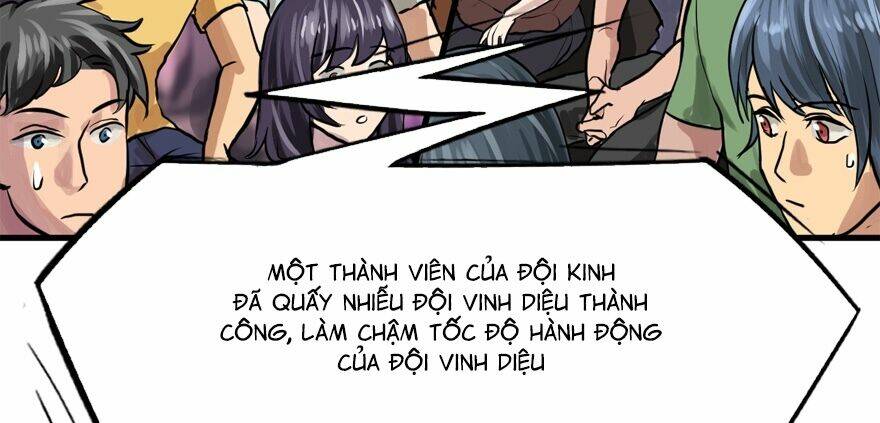 Vua Sinh Tồn: Chapter 52