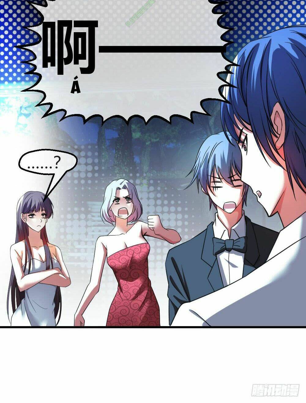 Tuyệt Thế Thiên Tài Hệ Thống: Chapter 11