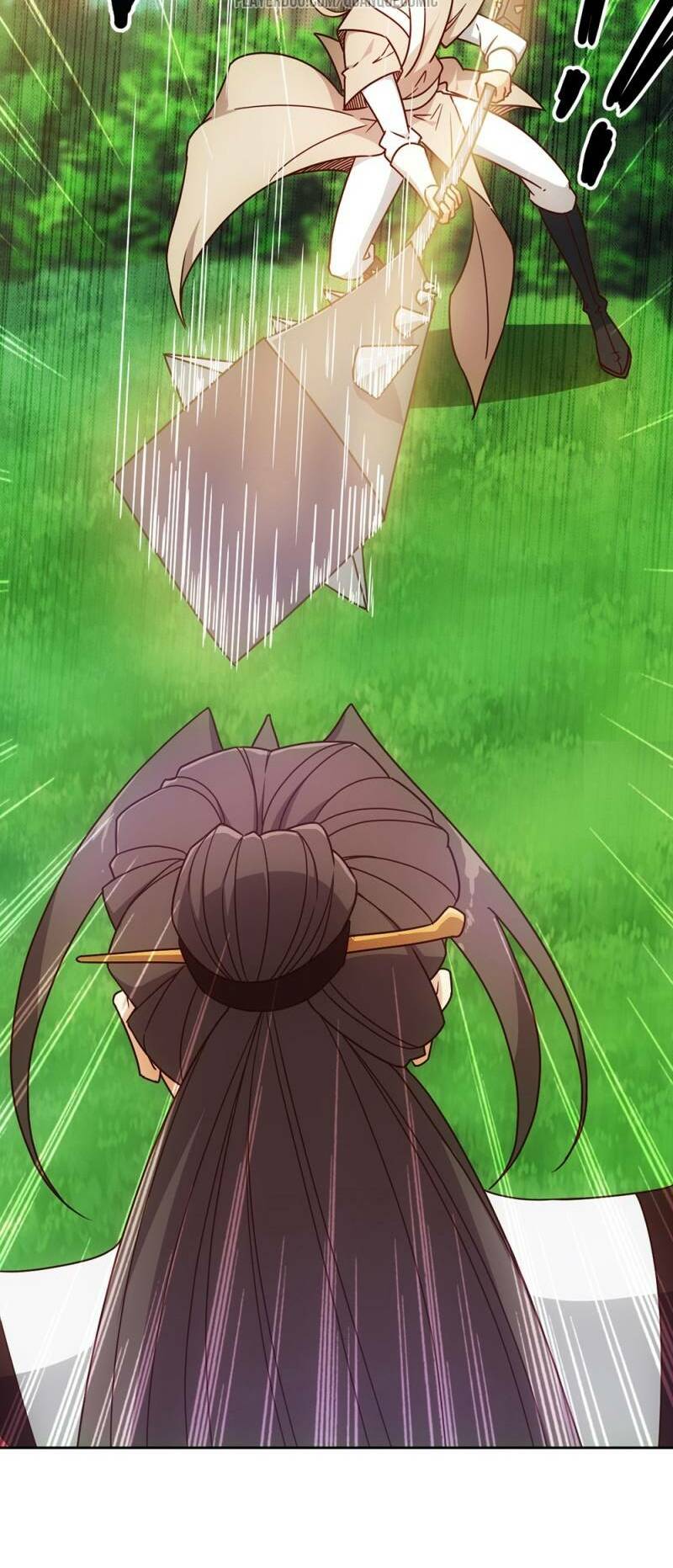 Hồng Thiên Thần Tôn: Chapter 43