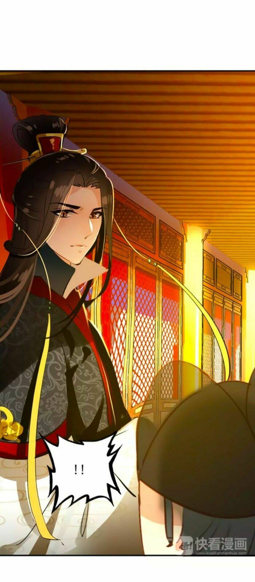 Mỹ Nhân Làm Tướng: Chapter 64