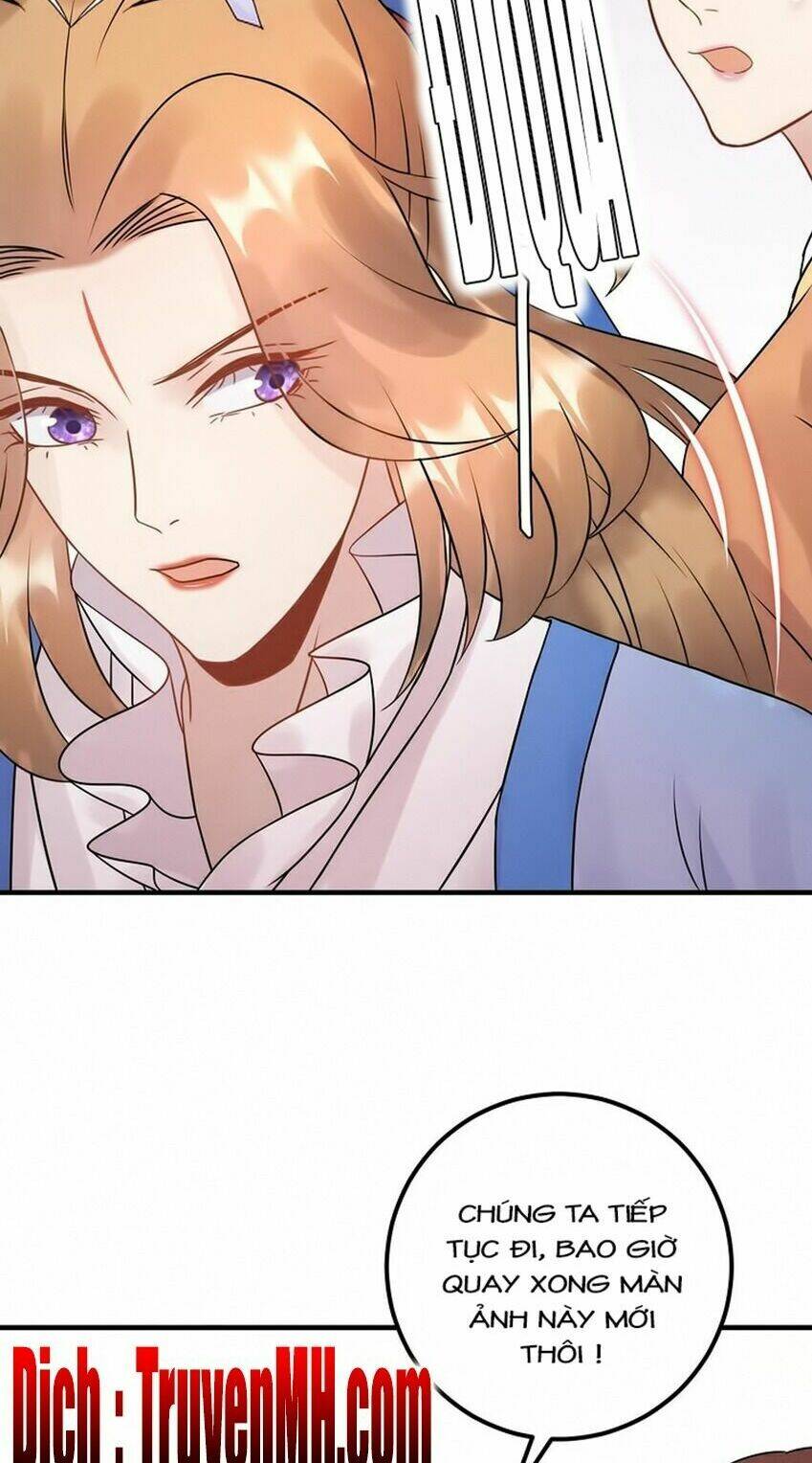 Trong Sinh Chi Ức Vạn Ảnh Hậu Yếu Thượng Vị: Chapter 135