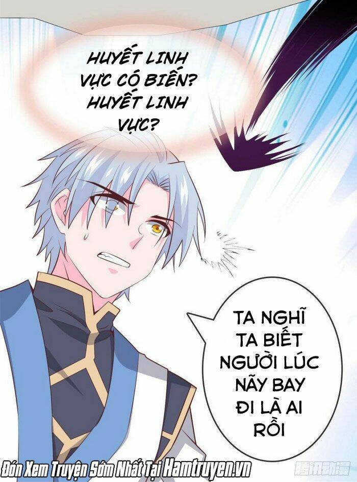 Chí Tôn Võ Đế: Chapter 310