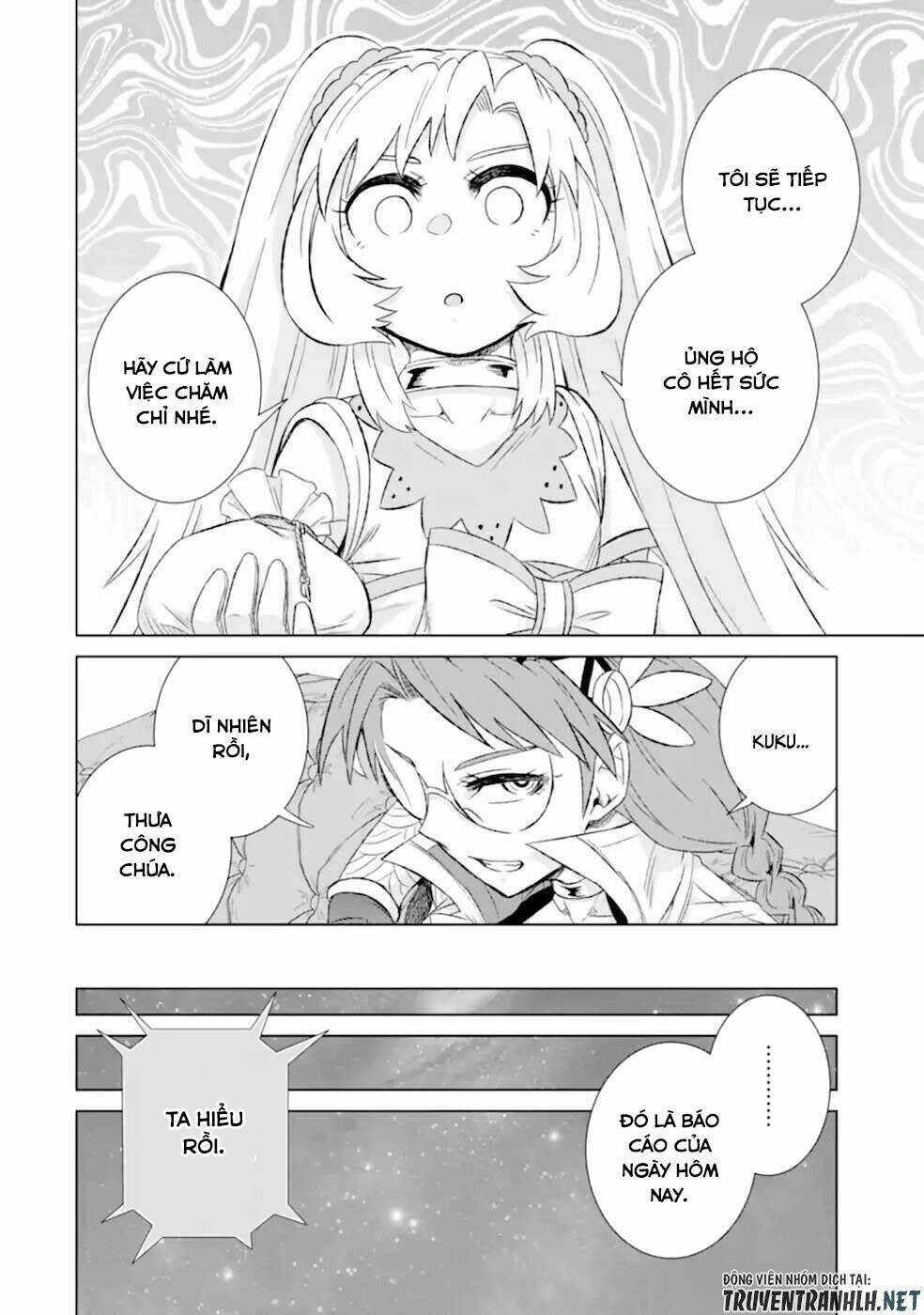 Isekai De Tadahitori No Mamono Tsukai ~ Tenshoku Shitara Maou Ni Machigawa Remashita: Chapter 29