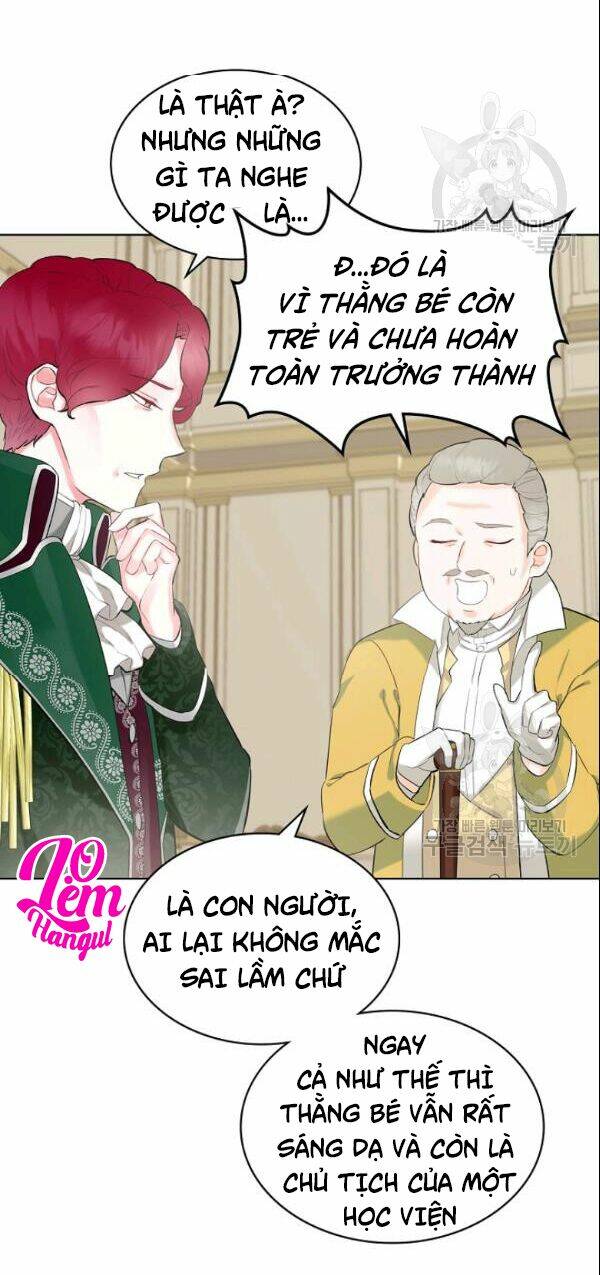 Kẻ Tạo Ra Nữ Phản Diện: Chapter 16