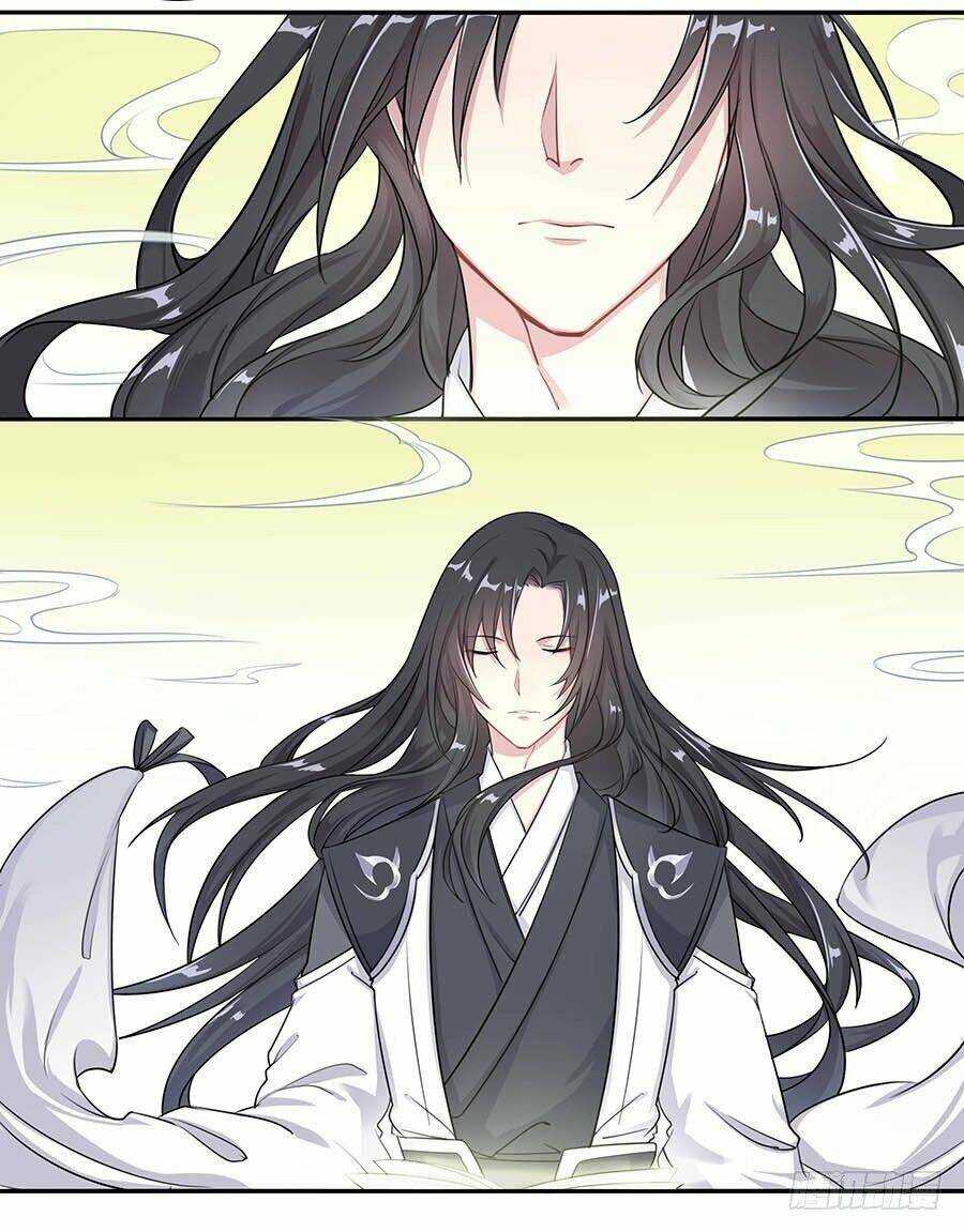 Lầu Trà Thủy Sinh Mộng: Chapter 10
