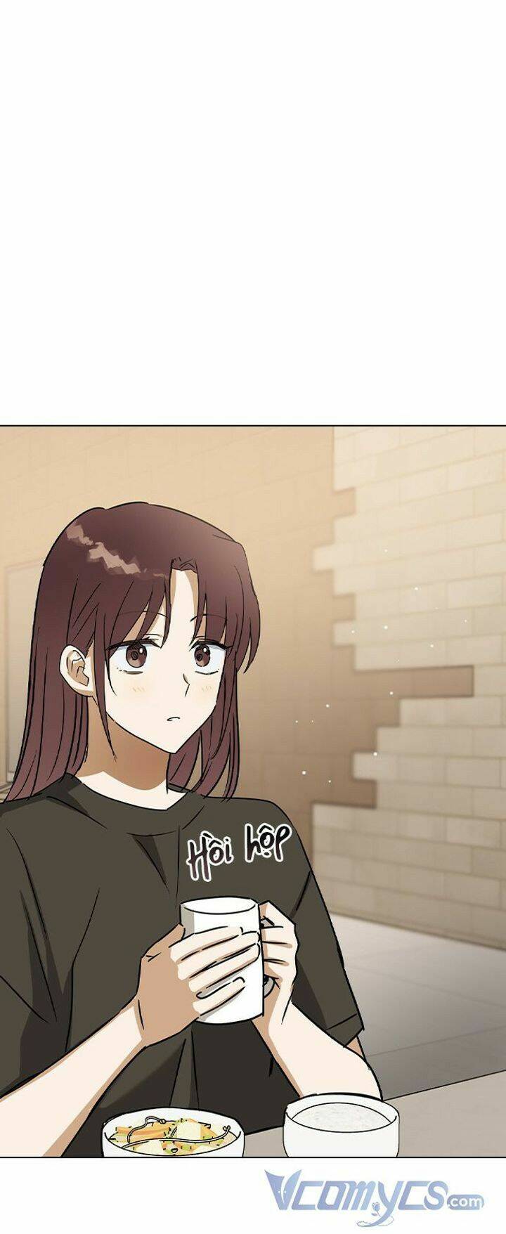 Duyên Nợ Kiếp Trước: Chapter 31