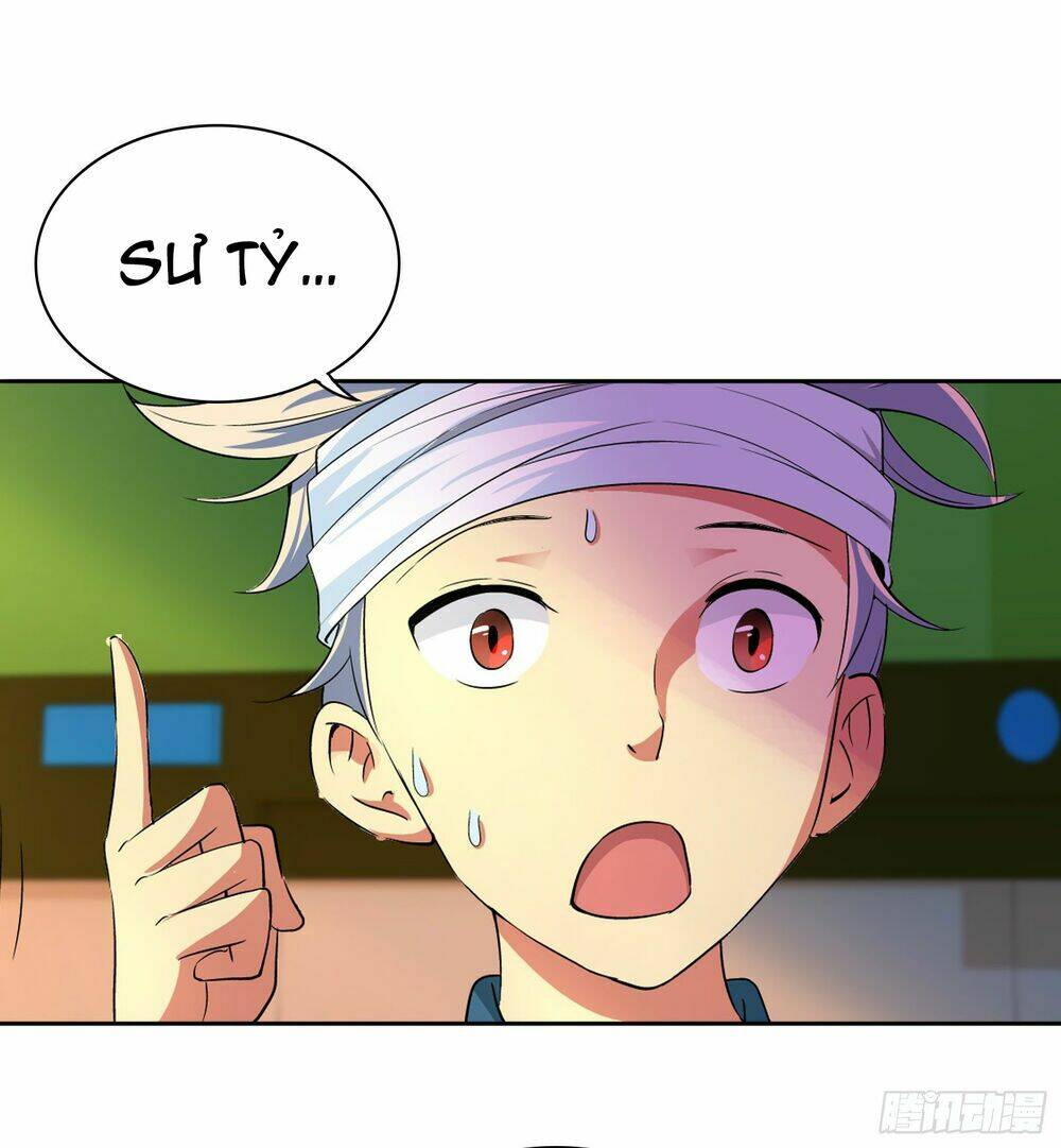 Tôi Là Thần Y: Chapter 3