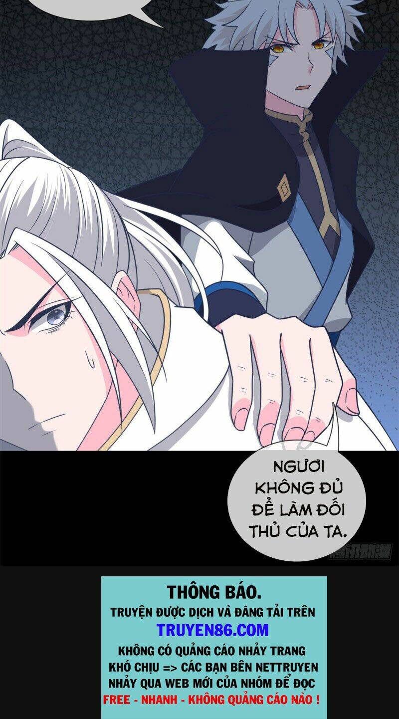 Chí Tôn Võ Đế: Chapter 349