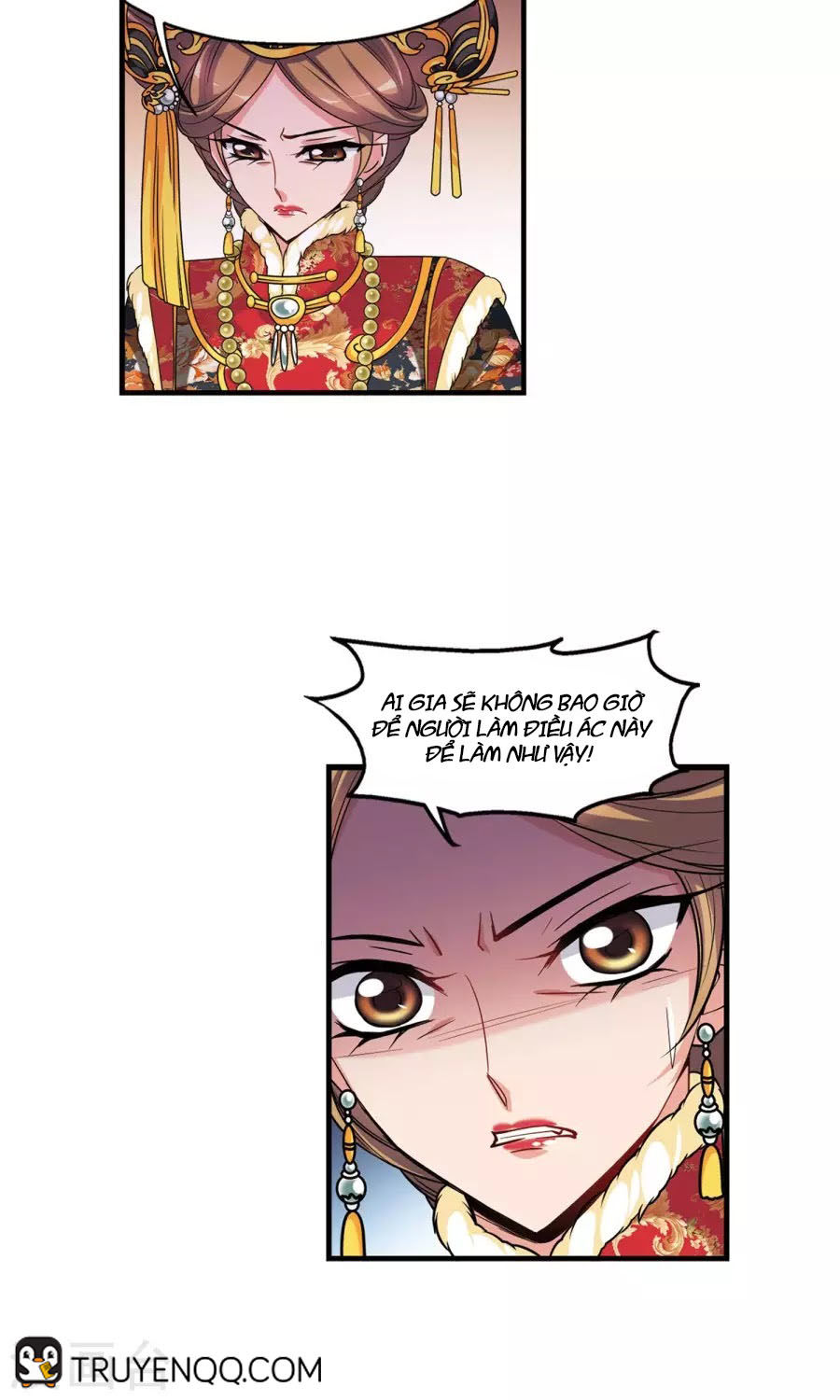 Phi Đãi Nghiên Tuyết: Chapter 156.1