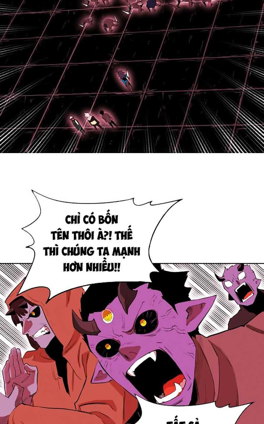 Hard Core Leveling Warrior Ss2: Chapter 63