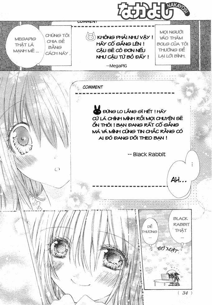 Kokoni Iru Yo: Chapter 1