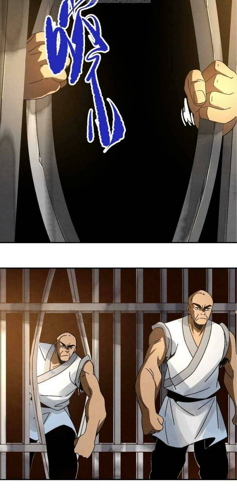 Ma Giáo Giáo Chủ Tái Xuất Giang Hồ: Chapter 11
