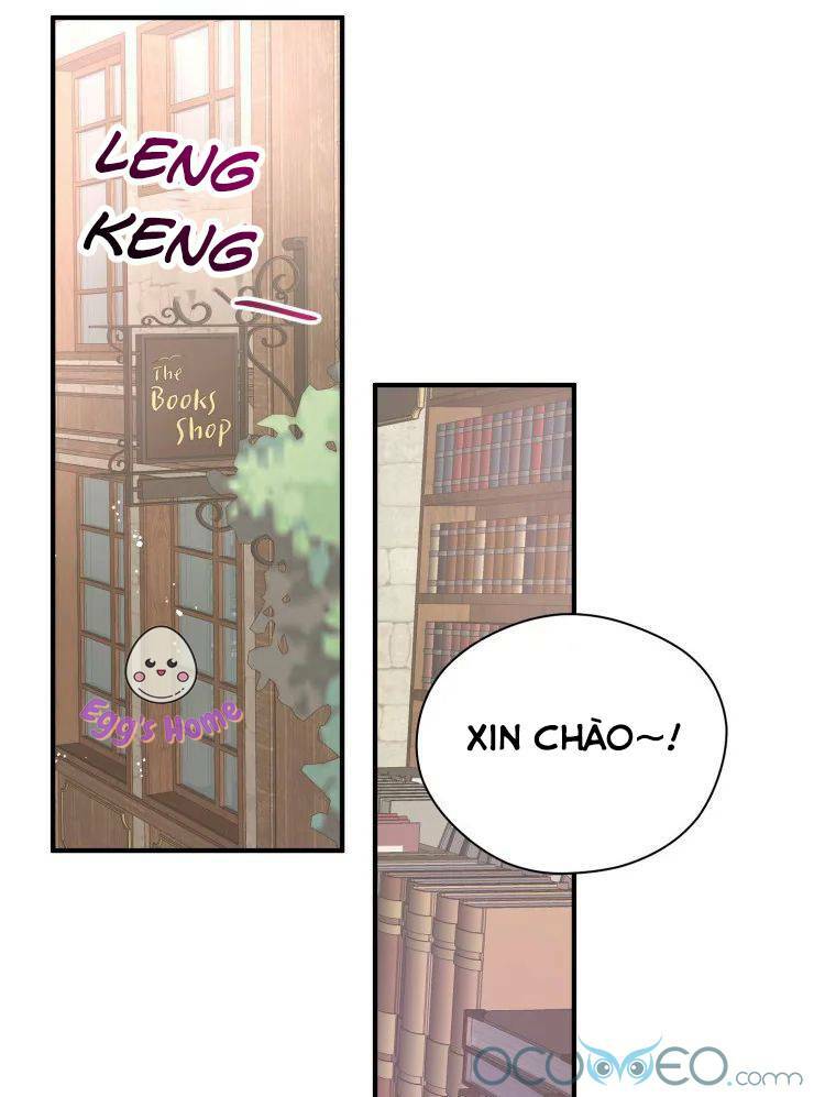 Roelin Bước Đến Tương Lai: Chapter 17