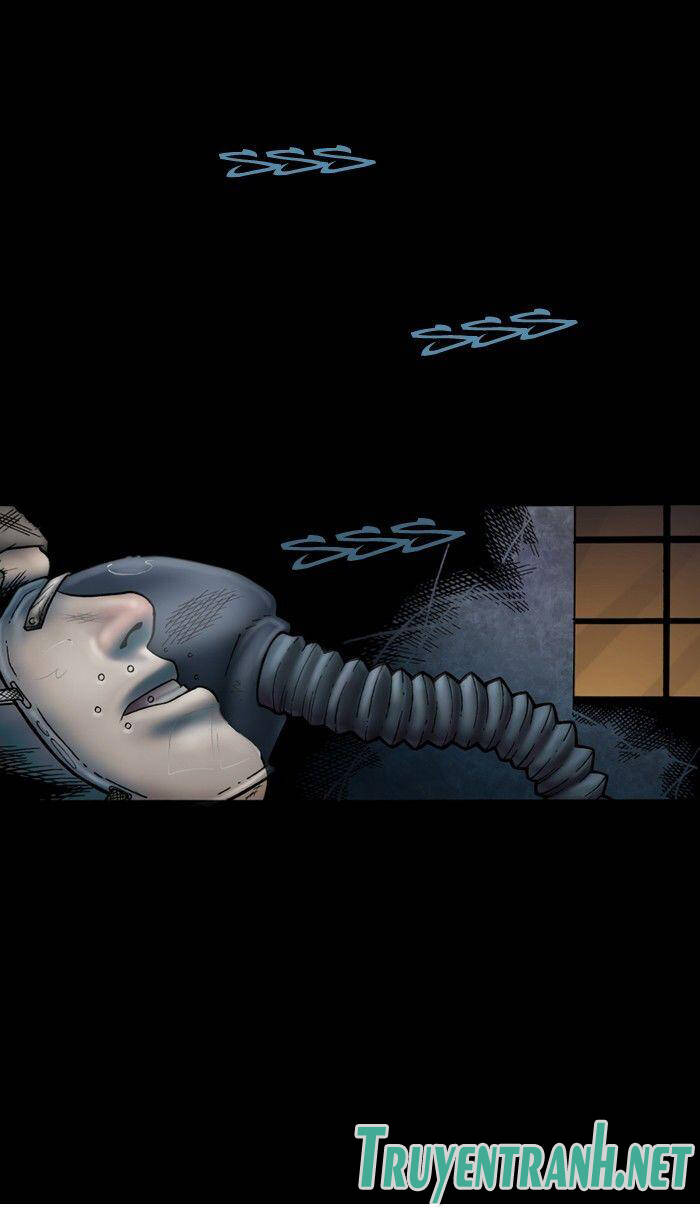 City Of Walls: Chapter 20