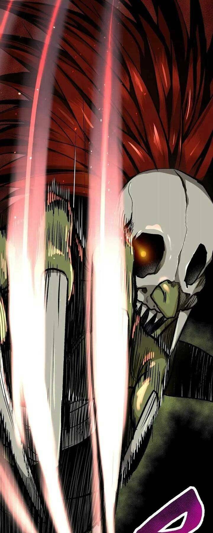 Con Đường Diệt Thần: Chapter 6
