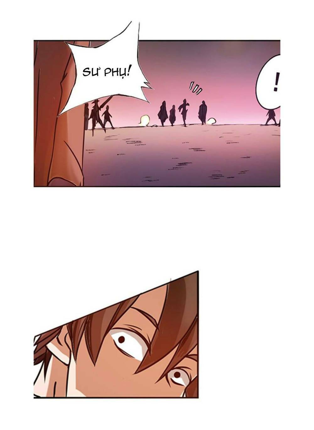 Vì Tôi Là Ông Chú Mở Tiệm Bán Vũ Khí: Chapter 16