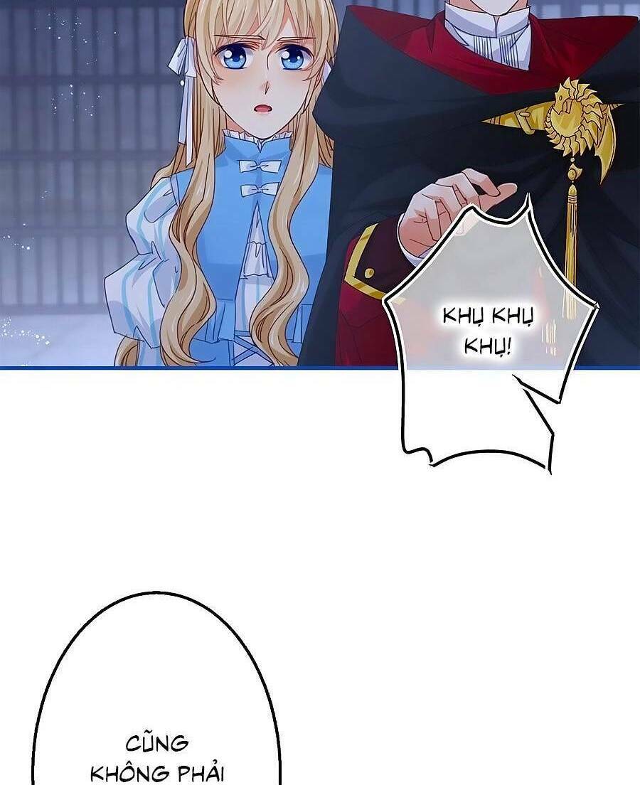 Nữ Hoàng Đầu Tiên Của Đế Quốc: Chapter 89