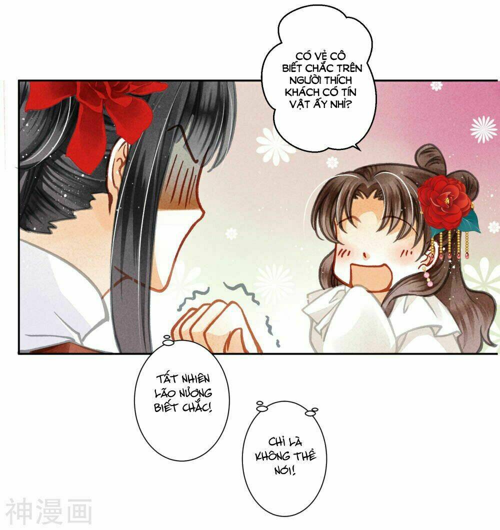 Ái Thượng Vô Địch Tiếu Hoàng Hậu: Chapter 52