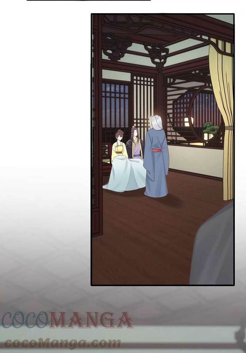 Hoàng Hậu Bận Lắm: Chapter 198