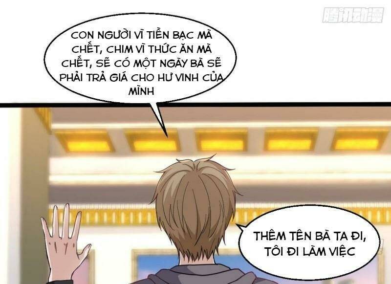 Tối Cuồng Nữ Tế: Chapter 40