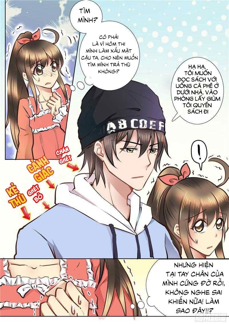 Người Thừa Kế Giá Đáo: Hiệu Thảo Làm Loạn Đủ Chưa?: Chapter 56