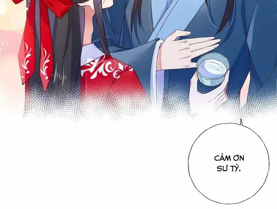 Điềm Mỹ Chi Huyết: Chapter 29