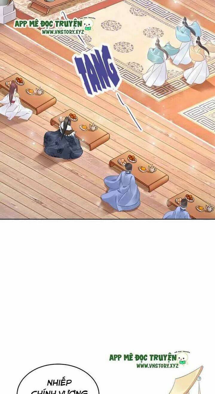 Nhất Sinh Nhất Thế Tiếu Thương Khung: Chapter 15