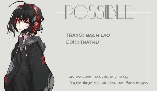 Tai Sói Và Mũ Đỏ: Chapter 7