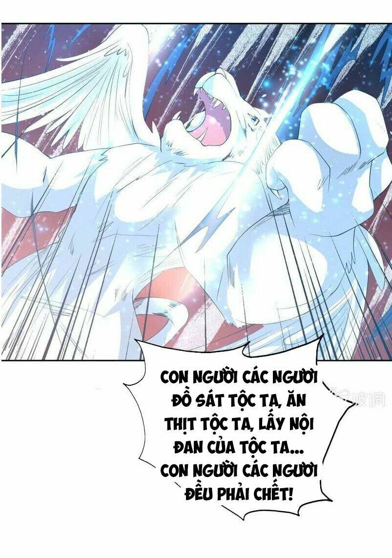 Tối Cường Thần Thú Hệ Thống: Chapter 98