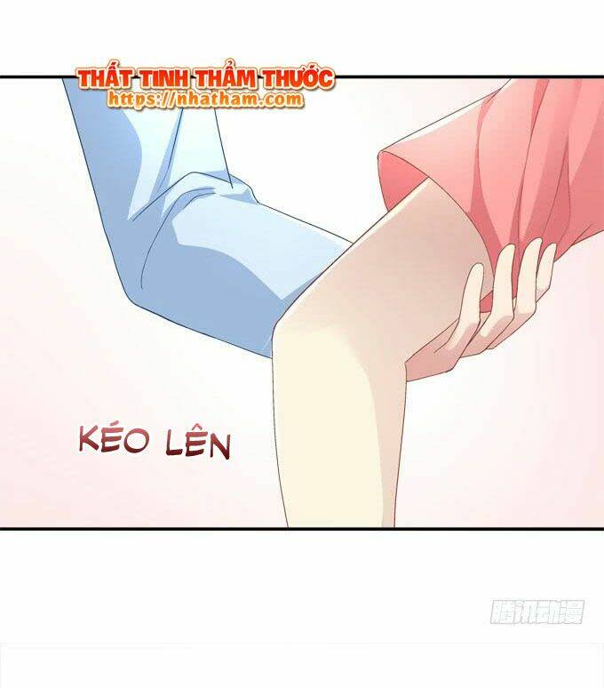 Đế Vương Ta Vẫn Còn Nhỏ: Chapter 65