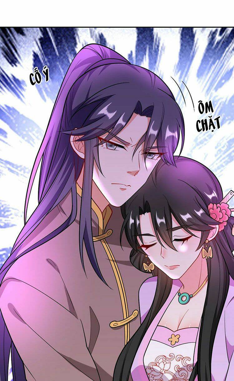 Giang Sơn Mỹ Nam Nhập Trướng Ta: Chapter 28