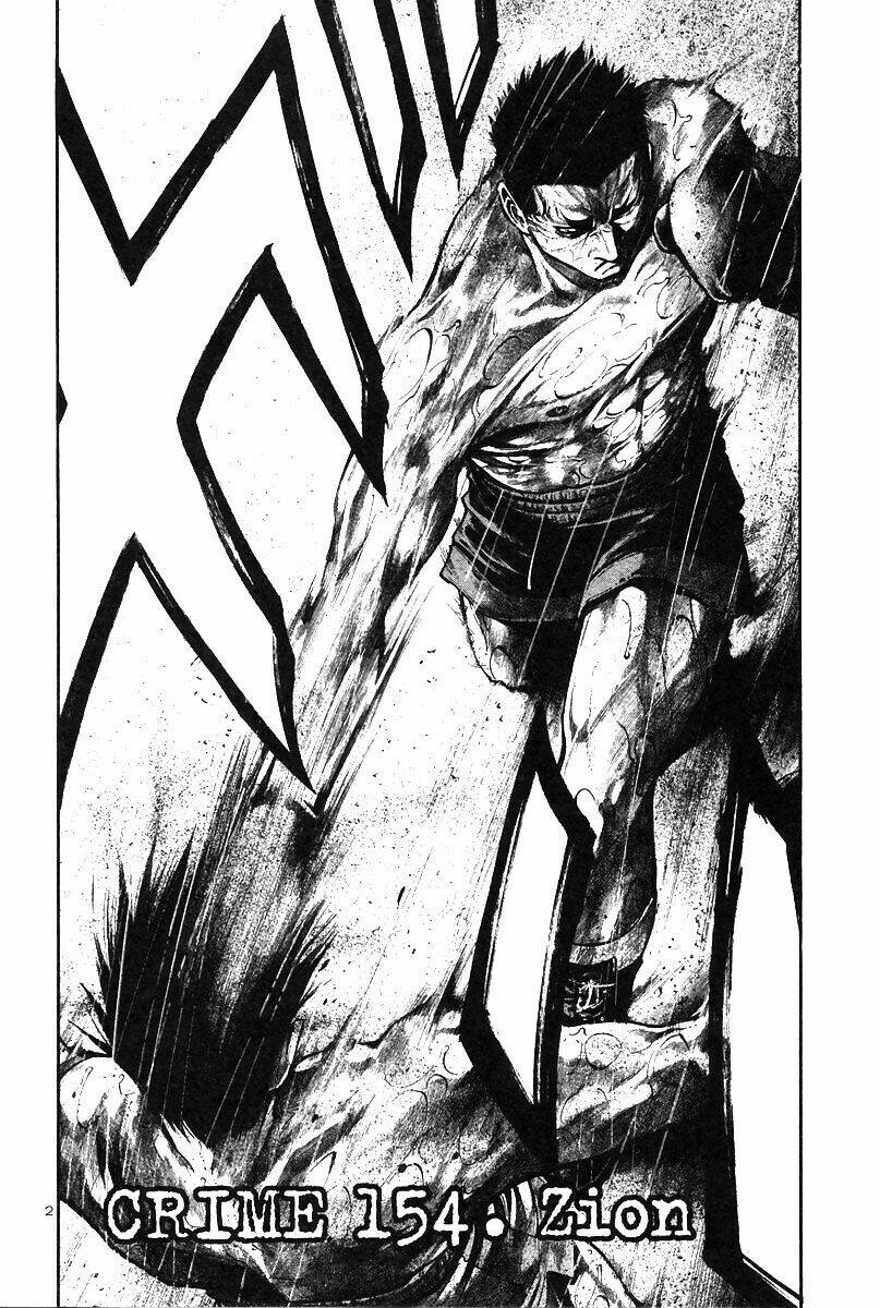 Rainbow: Chapter 154