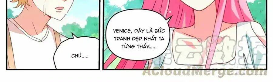 Hệ Thống Chế Tạo Nữ Thần: Chapter 278