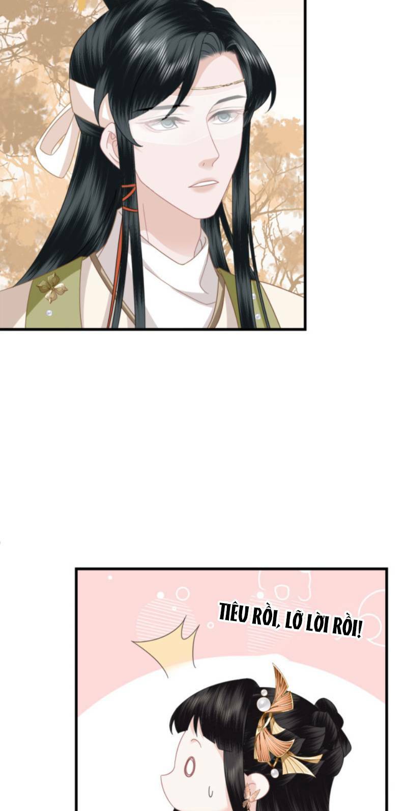 Điều Hương Vương Phi: Chapter 27